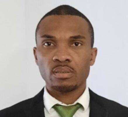 Yannick Michel Nkolo Enoto - Administrateur Systèmes et Réseaux