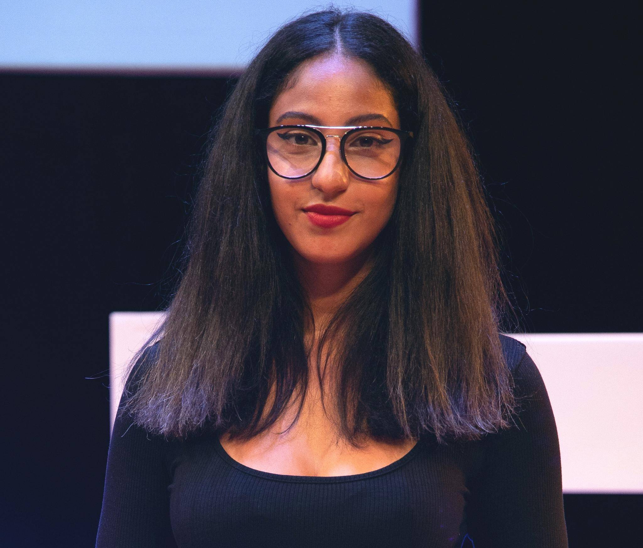Loubna R.