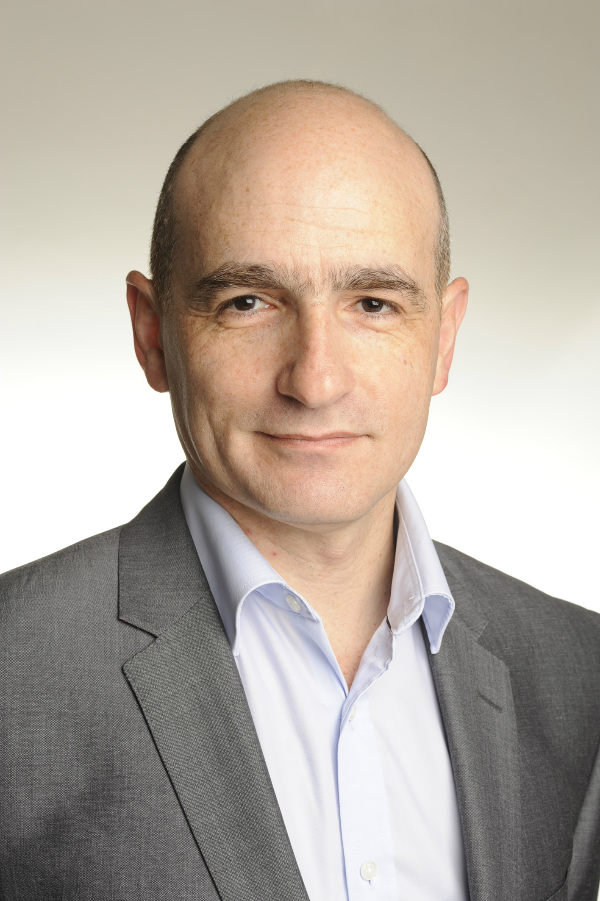 Michel Koch