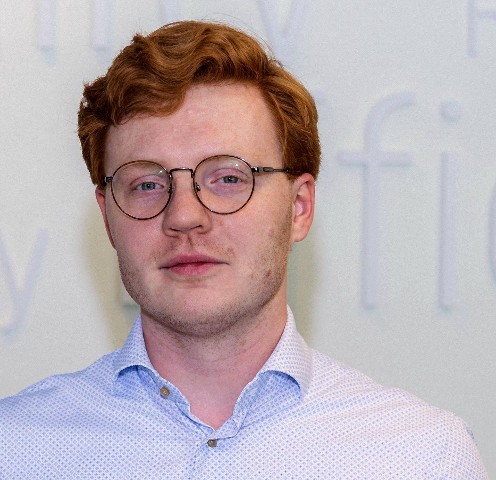 Bjorn Low - Fullstack Webdev | Data Scientist | Supply Chain 