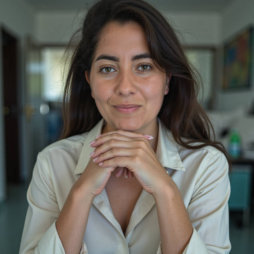 Anais Rehibi - RRH / DRH | Formatrice PAIE / RH / Droit Social