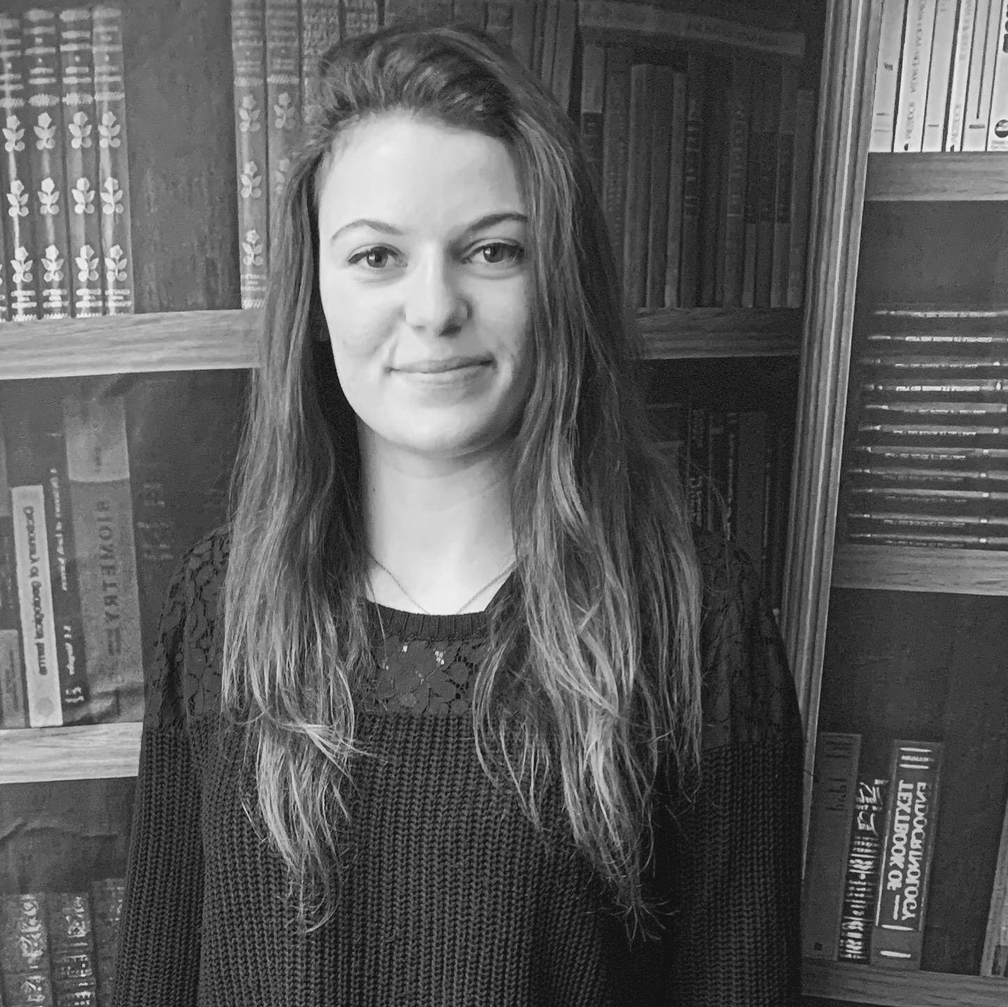 Johanna Guillet