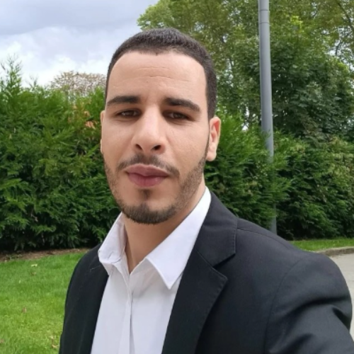 Mustapha Ait Ahmed