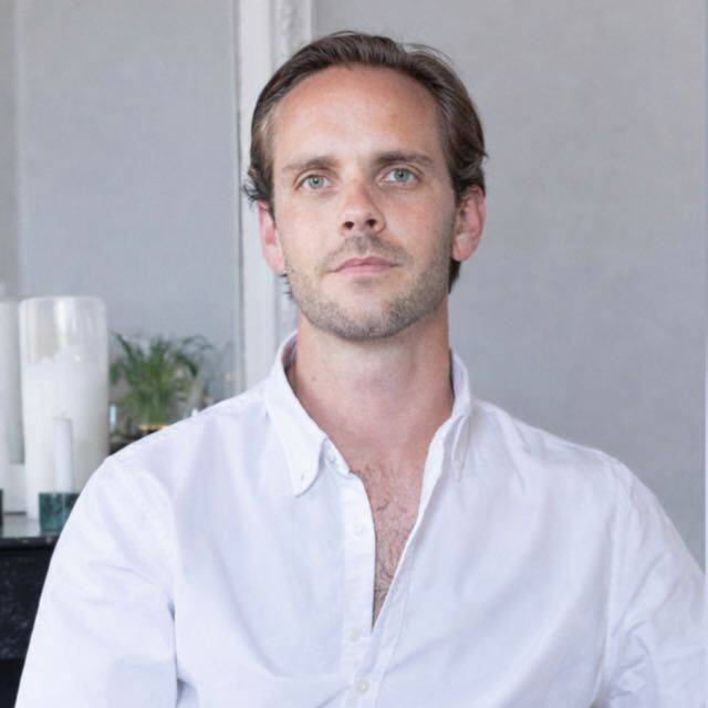 Nicolas B. - CEO | Growth & Business Strategy