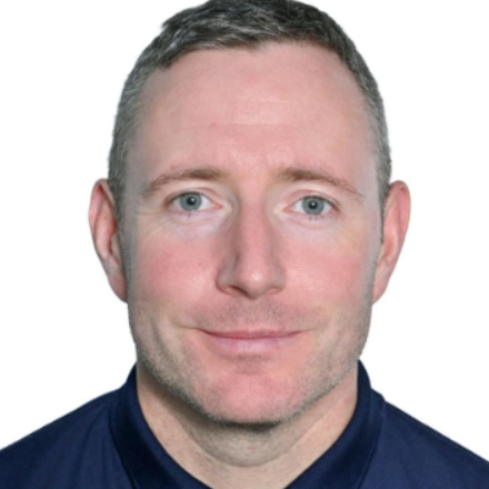 David Beresford - Independent Consultant & Technical Authority