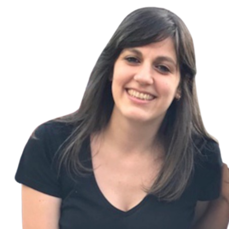 Patricia Alejandra - Agile Delivery Lead/ Scrum Master/ Project Manager