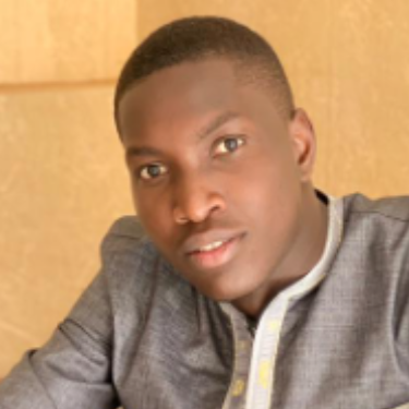 Mouhamadou Sylla - FullStack Developper React Js - Native / Node Js