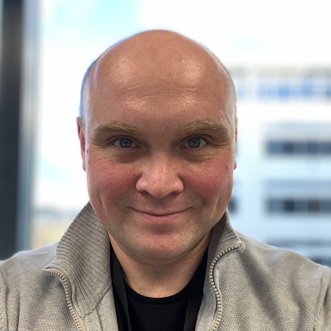Max S. - AI Automation Engineer | Workflow Systems & MVPs