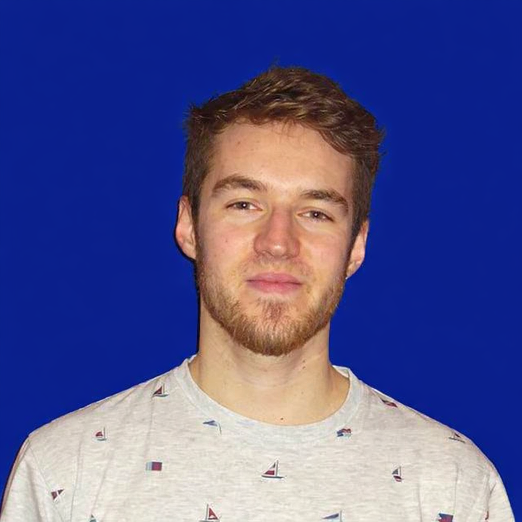 Charlie Schmitt