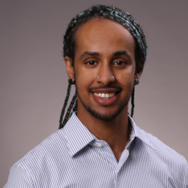Hamza Hussein M. - CRM & Sales Operations Specialist