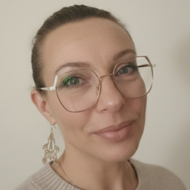 Virginie  - GESTIONNAIRE INDÉPENDANTE