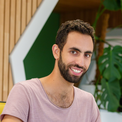 Younes Pillon - Consultant automatisation & données | Symfony