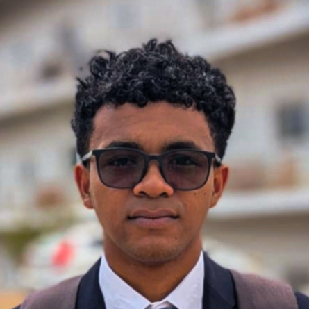 Fandreseko Ismaël