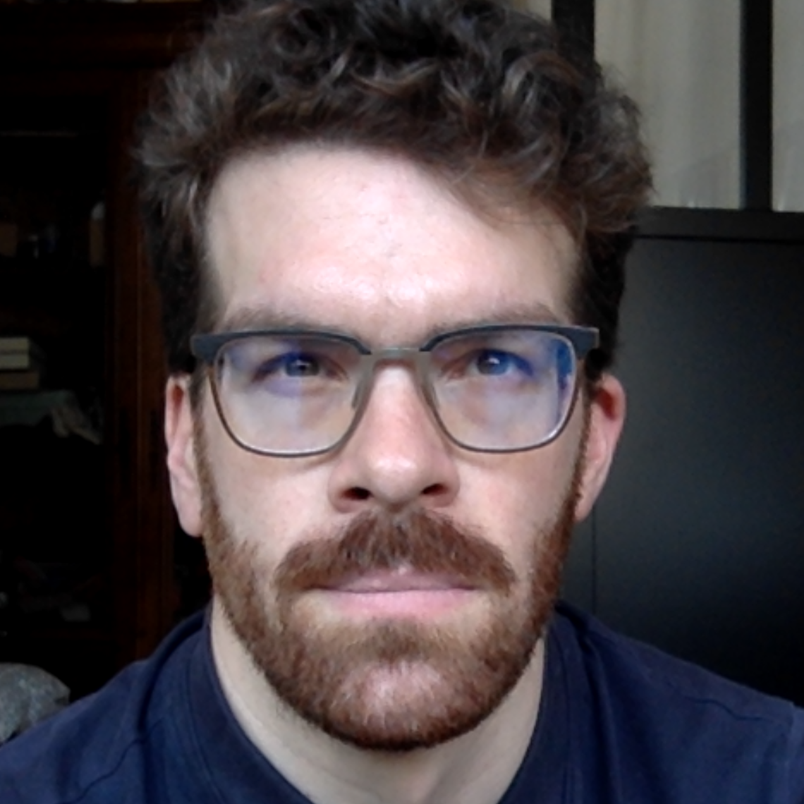 Adrien Schwartz