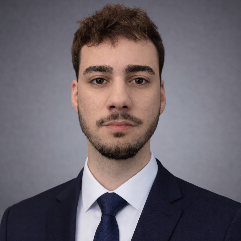 Iván Lanzón - Delineante proyectista y Modelador BIM