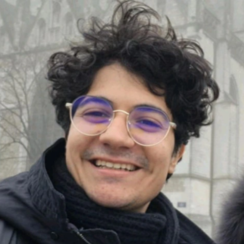 Taha Romdhane