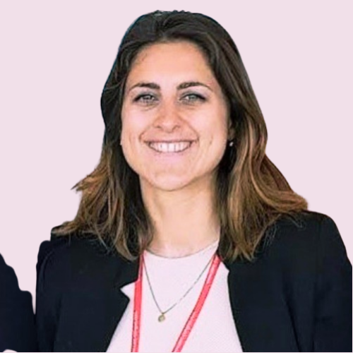 Anaïs Lévêque - B2B Head of Sales & Growth Marketing
