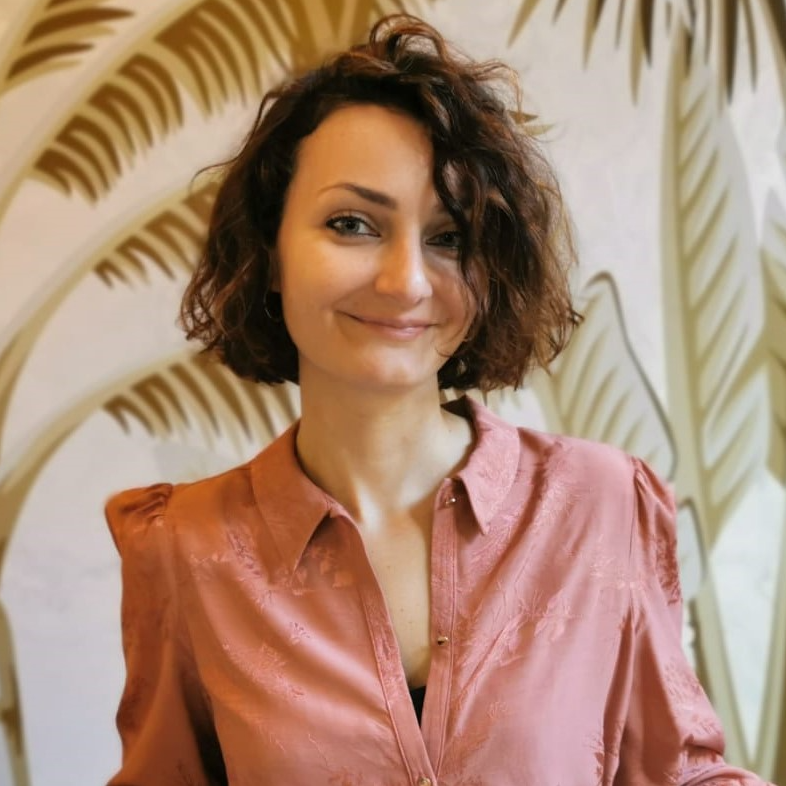 Julia