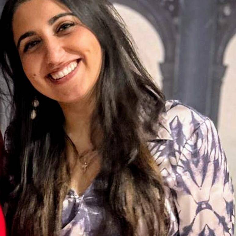 Odelia Abi