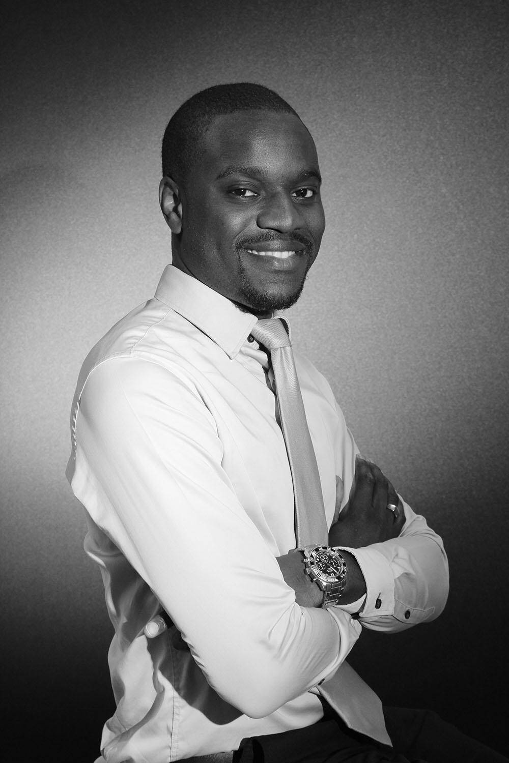 Jean-Jacques E. - Consultant Salesforce certifié