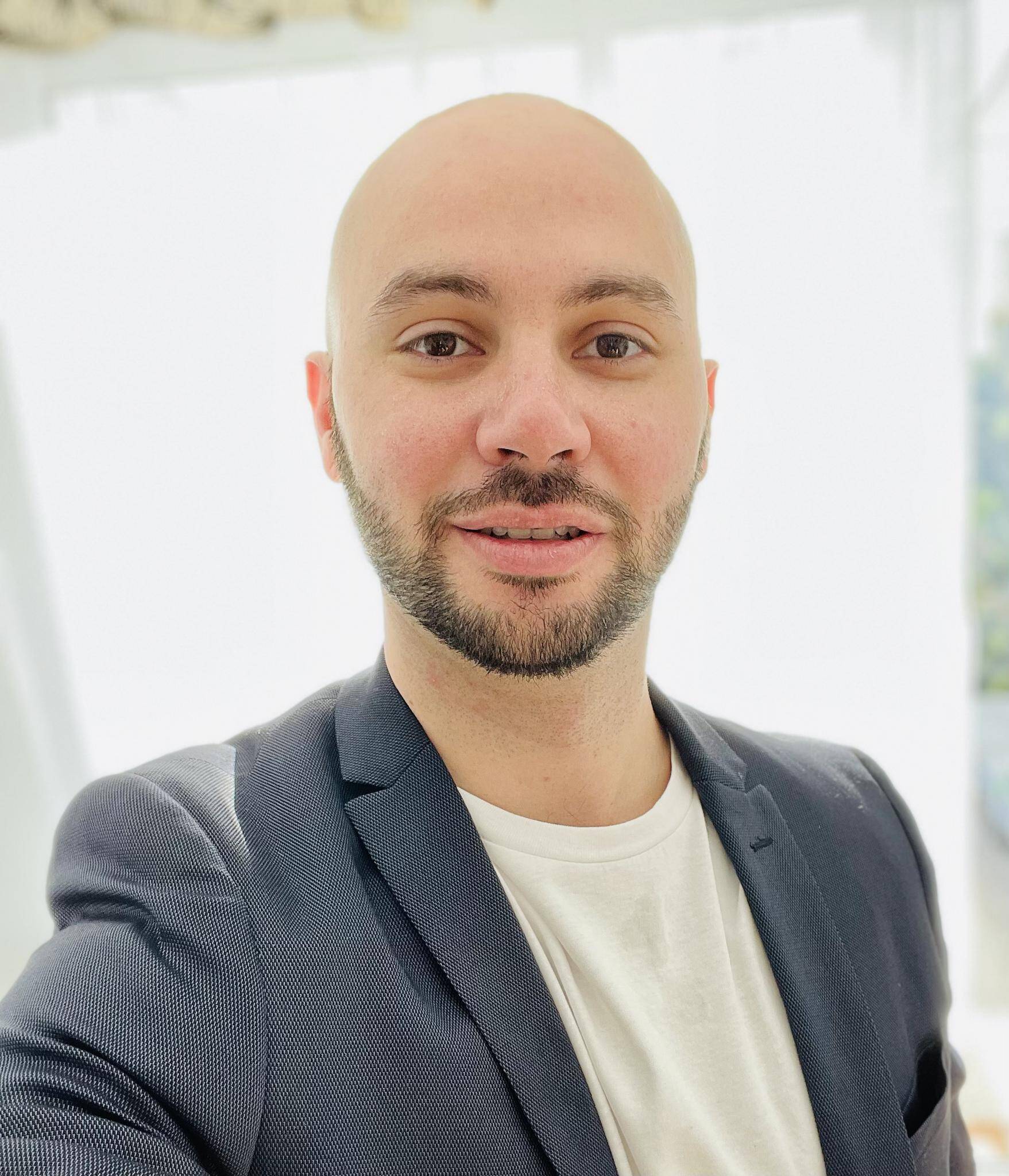 Maxime Agostini