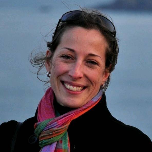 Claire Boichot