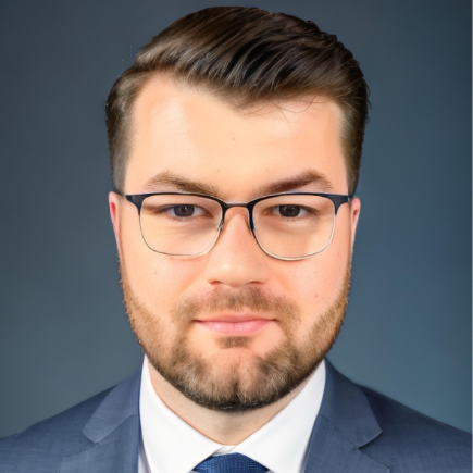 Loren Gjermeni - Senior Software Engineer