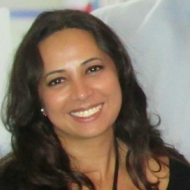 Houda E. - Transformation Digital / AMOA SIRH /Change