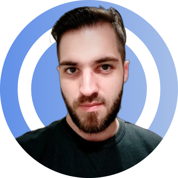Etienne Salupo-Corvo - Développeur Angular / React / ThreeJS / Godot