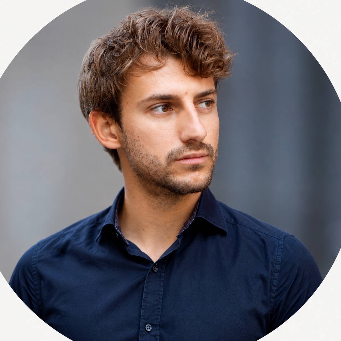 Axel S. - Développeur IA Full Stack