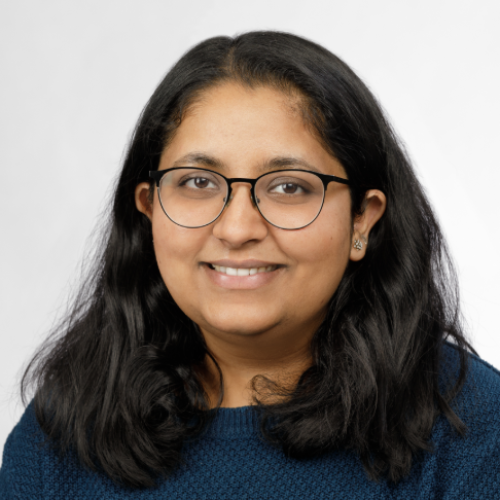 Deepika Singhal