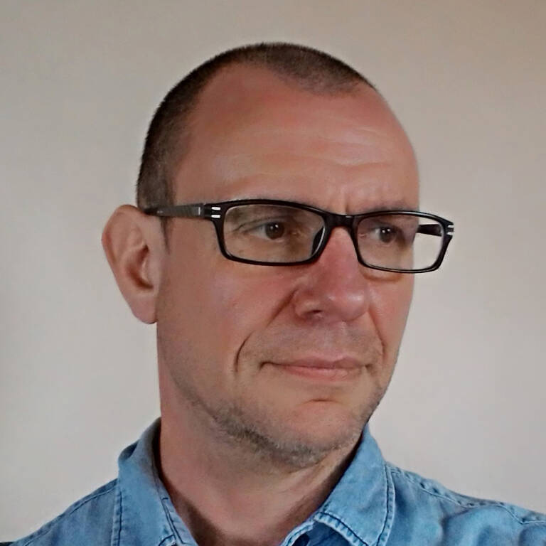 Christophe Brosy