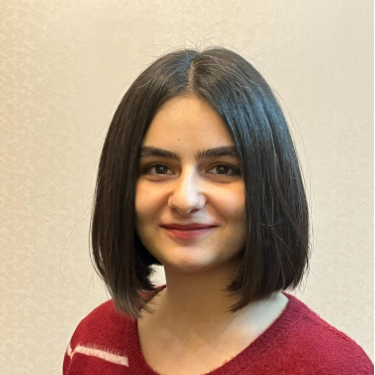 Zahra Hozhabr - UI/UX Designer