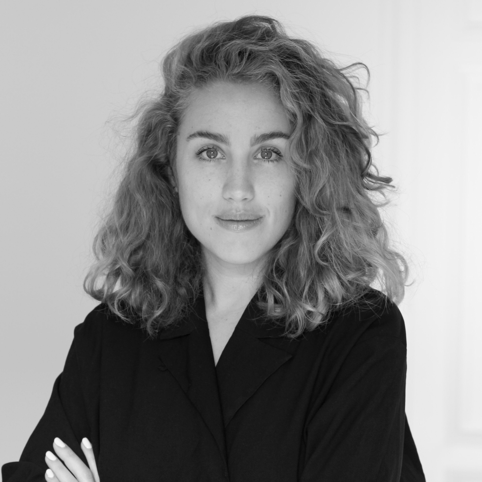 Roxane Maillet