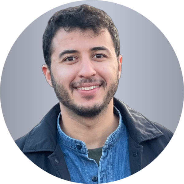 Ismail E. - Ingénieur Cloud AWS | Devops Infra | Python | CKAD