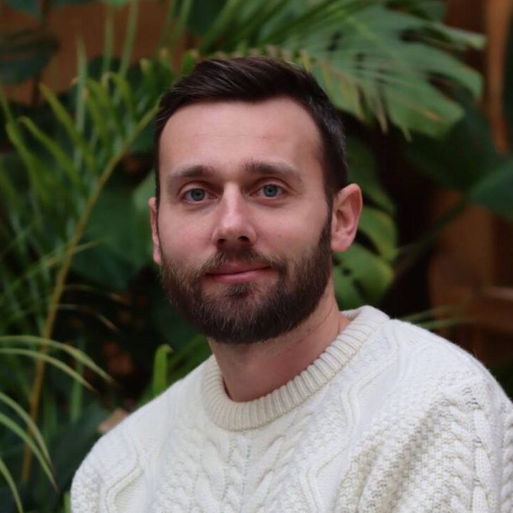 Valentin L. - Consultant Marketing Analytics & Data Science