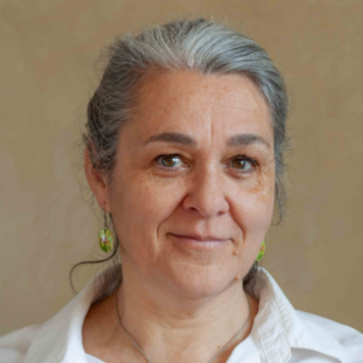 Celine Cuisinier - Experte RSE en santé