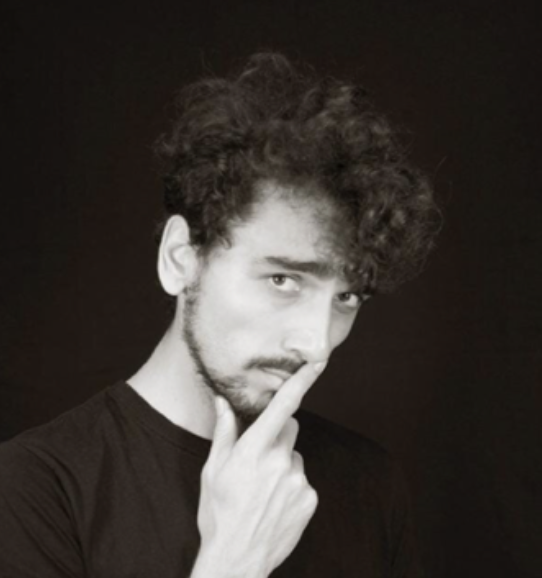 Brandon Pacheco