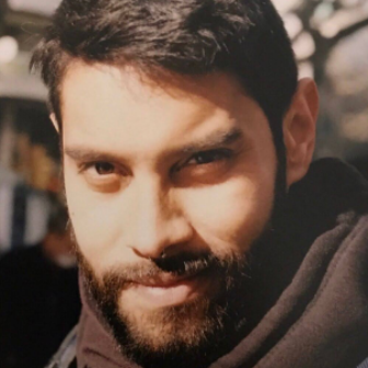 Gustavo Villegas