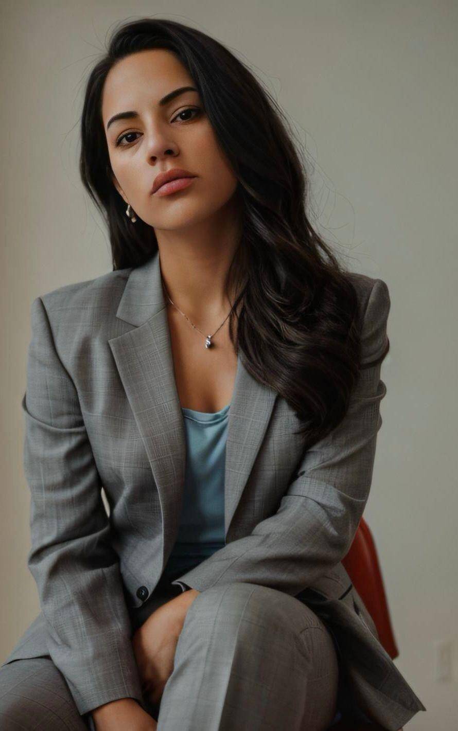 Maya P.