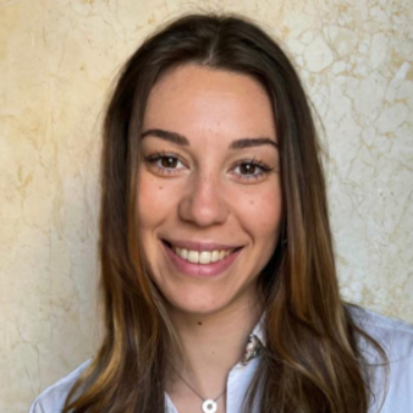 Maélanne Revol - Chargée d'innovation et communication scientifique