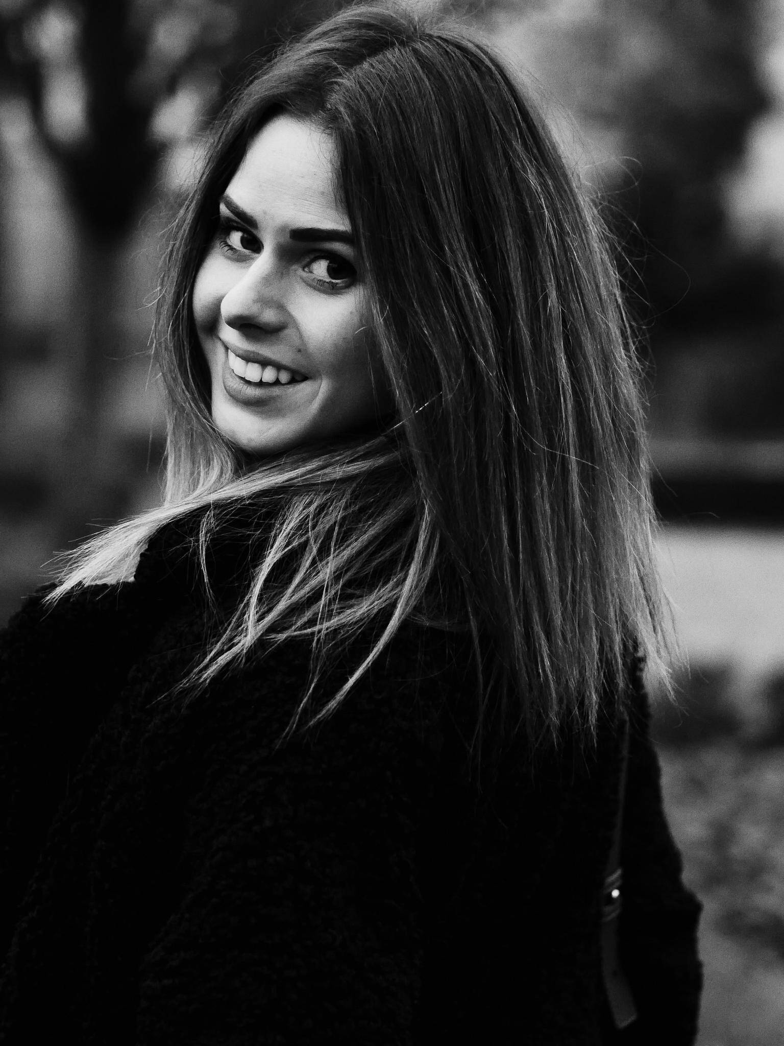 Charlotte D.