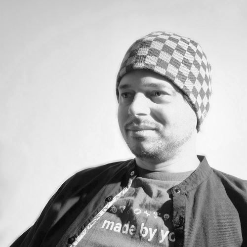Johannes Kollmer - 3D-Artist