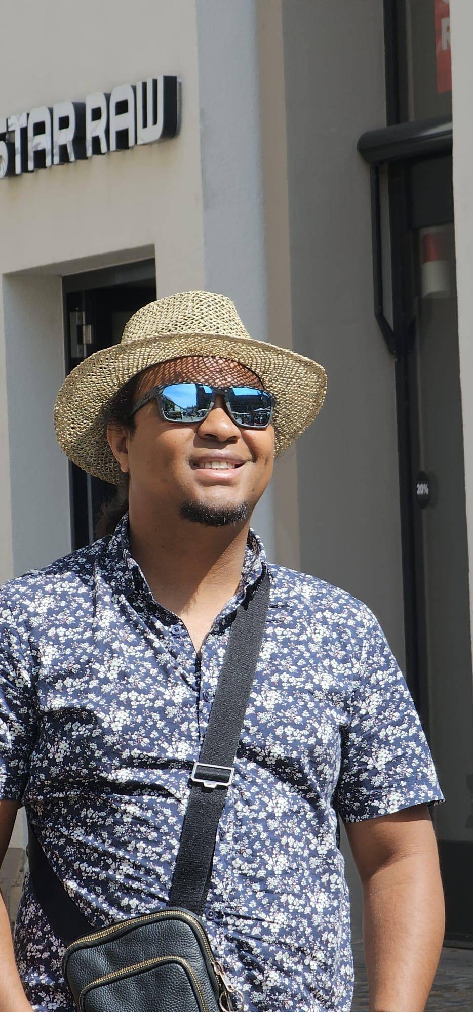 Rado Mamtiana Herilalao - Développeur  fullstack JAVA/AWS/Kafka/DEVOPS
