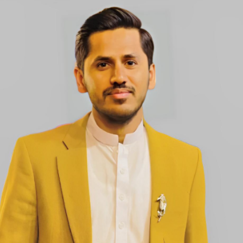 Zulqarnain Hayder