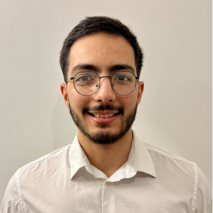 Alae El Haouat - Développeur FullStack