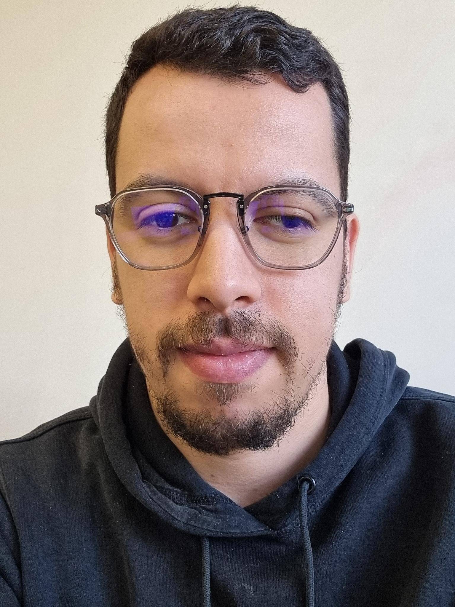 Karim R. - Développeur full-stack API REST Spring & Angular