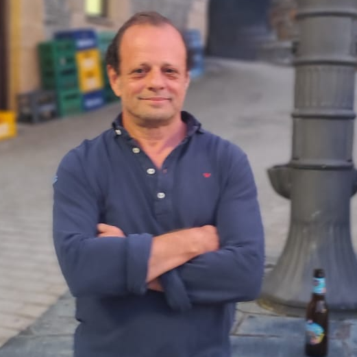 Ignacio López-Amor - Mobile & Web Full Stack Engineer