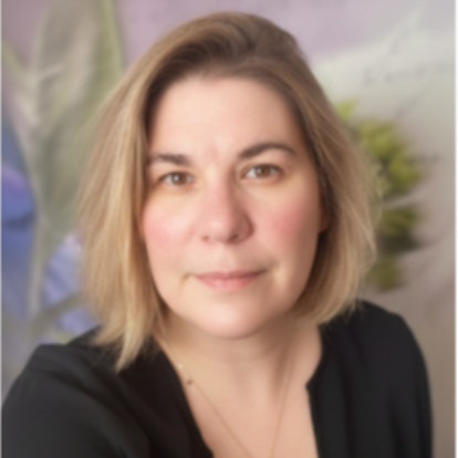 Catherine Mette - Directrice stratégie & transformation durable