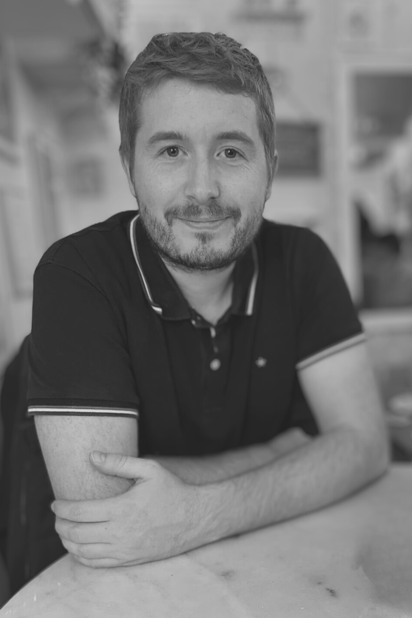 Romain Valette